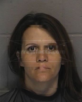 Shannon Lee Mackay