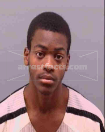 Antwaun Ladell Alexander