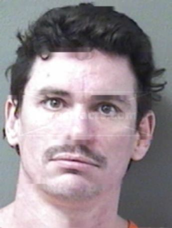 James Alan English