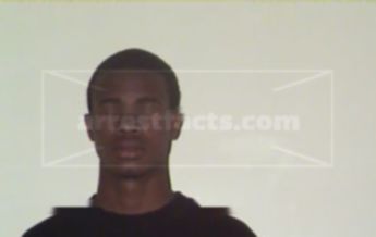 Joshua Marquez Foster