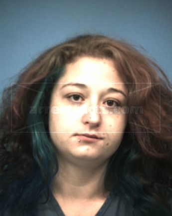 Monica Rose Wait