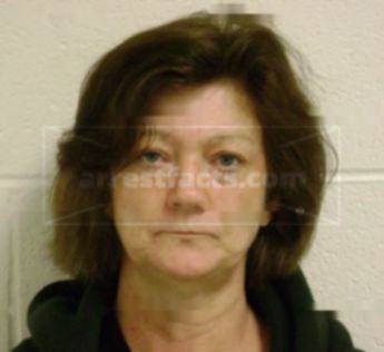 Kathleen F Murphy