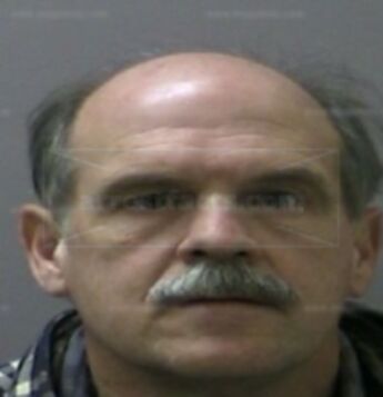 Donald Edwin West