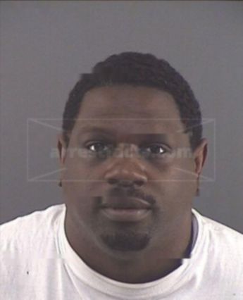 James Cantrell Grant