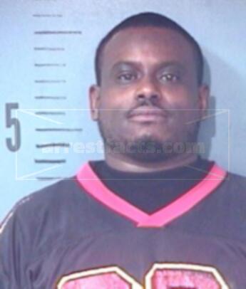 Charles Ray Shelton