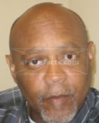 Marvin Darrell Harper