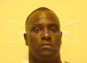 Eric Leon Williams