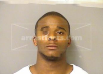 Marcus D Williamson