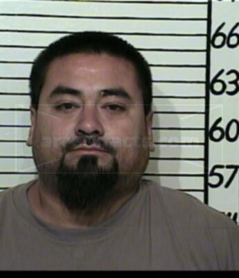 Raul Garcia Cruz