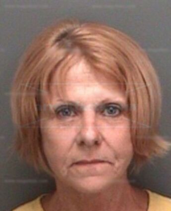 Cathy Faye Waldron