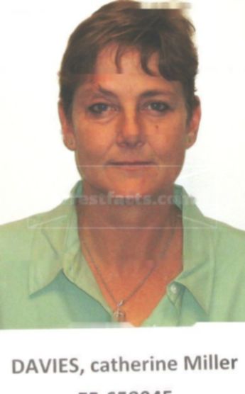 Catherine Miller Davies