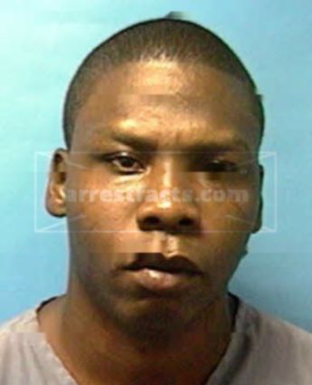 Reginald L Marion