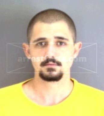 Cameron William Meyers
