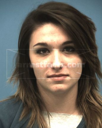 Sydney Michelle Britton