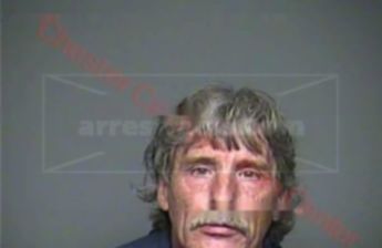 Johnny Brown Norman
