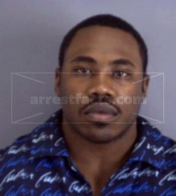 Gerald Wooten