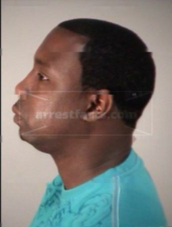 Jermain Andre Clinton