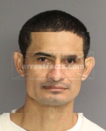 Jose Zamora