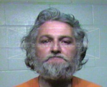 Paul Elliot Ray