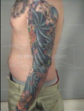 Joshua Allen Conley