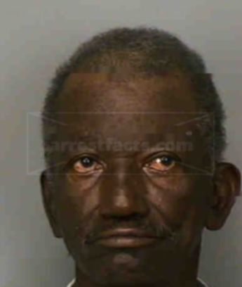 Rufus James Willis
