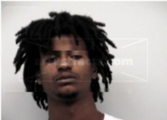 Jerome Demond Moore