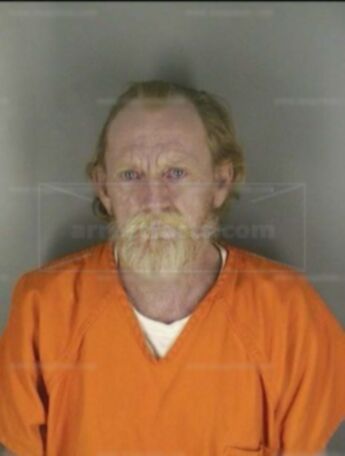 Randal Kirby Stewart