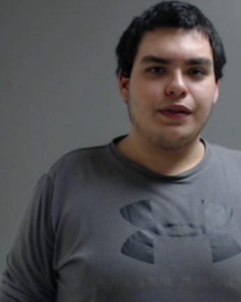 Adan Salazar Jimenez