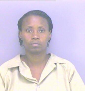 Shirley Ann Hooper