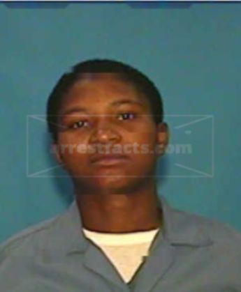 Raynisha Adkins