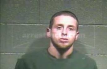 Brock William Kerney