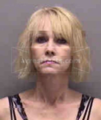 Barbara Ann Blair
