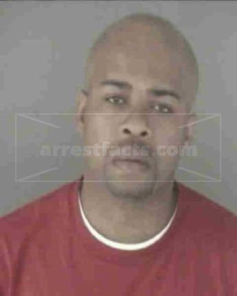 Arlando Lavon Mcgowan