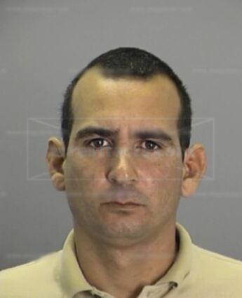 Juan Navarro Rodriguez