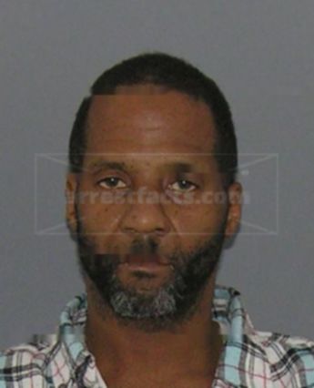 Tyrone Anthony Woodard