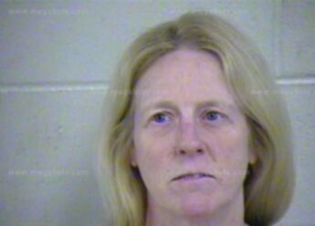 Kimberly A Crawford