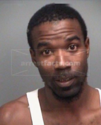 Demond Leonard Burke