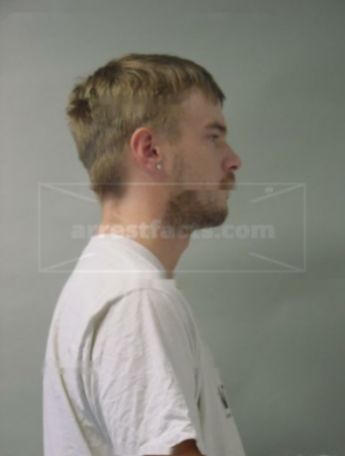 Trevor J Kurtz