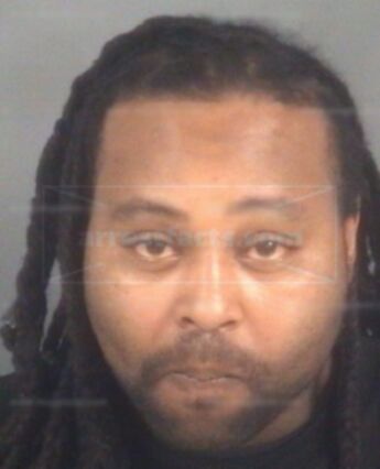 Kendrick Lee Jackson