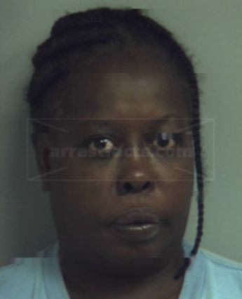 Rosa Lee Newson