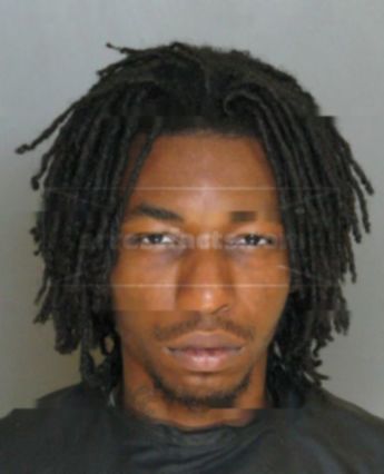 Devante Rahjid Vaughn