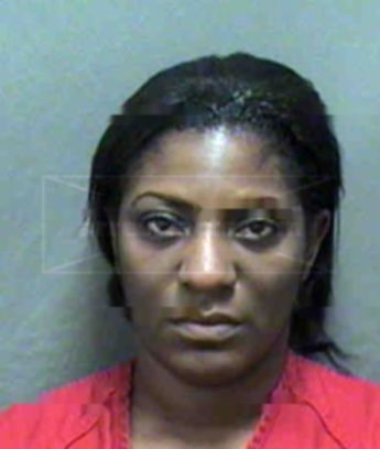 Tiffany Yolanda Hemby