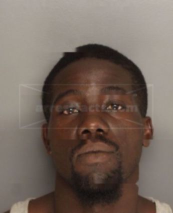 Ernest Joseph Jefferson