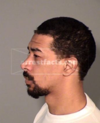 Jamar Pierre Tallman