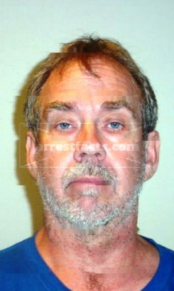 David Howard Byrd