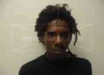 Cedrick Williams