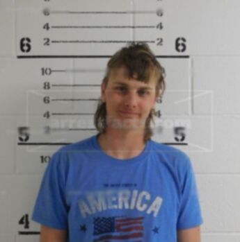 Thomas Ethan Davis