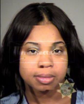Quinneisha Hall