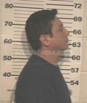 James Ralph Gonzalez Calvillo