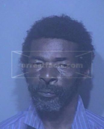 Leroy James Johnson